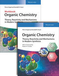 Vogel / Houk |  Organic Chemistry Deluxe Edition | Buch |  Sack Fachmedien