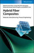 Khan / M.R. / Jawaid |  Hybrid Fiber Composites | Buch |  Sack Fachmedien