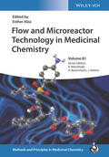 Alza / Mannhold / Buschmann |  Flow and Microreactor Technology in Medicinal Chemistry | Buch |  Sack Fachmedien