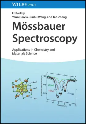 Garcia / Wang / Zhang |  Mössbauer Spectroscopy | Buch |  Sack Fachmedien
