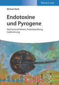 Rieth |  Endotoxine und Pyrogene | Buch |  Sack Fachmedien