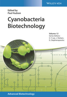 Hudson | Cyanobacteria Biotechnology | Buch | 978-3-527-34714-8 | sack.de