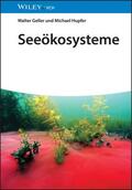 Geller / Hupfer |  Seeökosysteme | Buch |  Sack Fachmedien