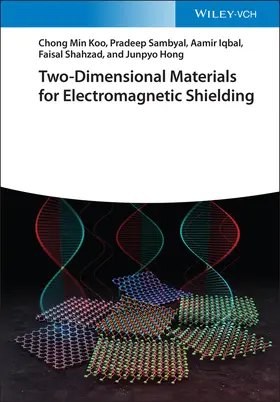 Koo / Sambyal / Iqbal |  Two-Dimensional Materials for Electromagnetic Shielding | Buch |  Sack Fachmedien