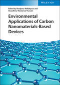 Mallakpour / Hussain |  Environmental Applications of Carbon Nanomaterials-Based Devices | Buch |  Sack Fachmedien