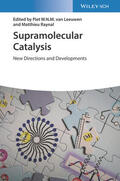 van Leeuwen / Raynal |  Supramolecular Catalysis | Buch |  Sack Fachmedien
