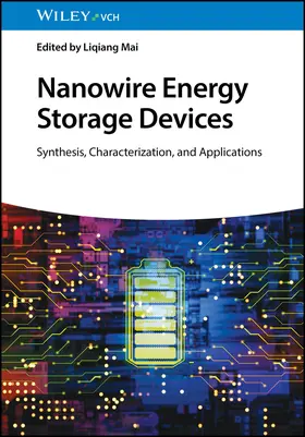 Mai |  Nanowire Energy Storage Devices | Buch |  Sack Fachmedien