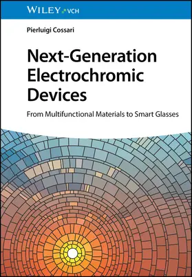 Cossari |  Next-Generation Electrochromic Devices | Buch |  Sack Fachmedien