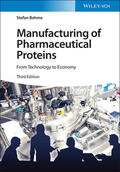 Behme |  Manufacturing of Pharmaceutical Proteins | Buch |  Sack Fachmedien