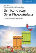 Yu / Li / Low |  Semiconductor Solar Photocatalysts | Buch |  Sack Fachmedien