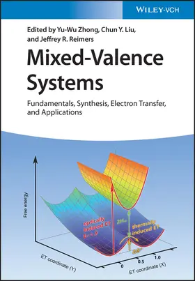 Zhong / Liu / Reimers | Mixed-Valence Systems | Buch | 978-3-527-34980-7 | sack.de