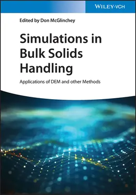 McGlinchey |  Simulations in Bulk Solids Handling | Buch |  Sack Fachmedien