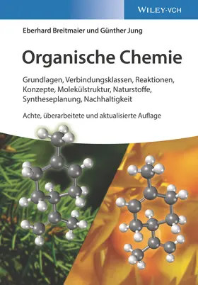 Breitmaier / Jung |  Organische Chemie | Buch |  Sack Fachmedien
