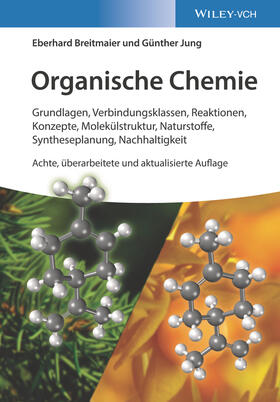 Breitmaier / Jung | Organische Chemie | Buch | 978-3-527-35022-3 | sack.de