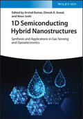 Kumar / Aswal / Joshi |  Kumar, A: 1D Semiconducting Hybrid Nanostructures | Buch |  Sack Fachmedien
