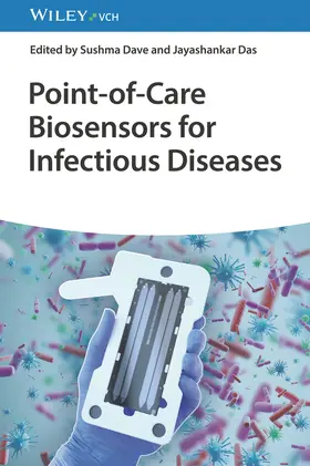 Dave / Das |  Point-of-Care Biosensors for Infectious Diseases | Buch |  Sack Fachmedien