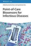 Dave / Das |  Point-of-Care Biosensors for Infectious Diseases | Buch |  Sack Fachmedien