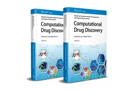 Poongavanam / Ramaswamy |  Computational Drug Discovery, 2 Volumes | Buch |  Sack Fachmedien