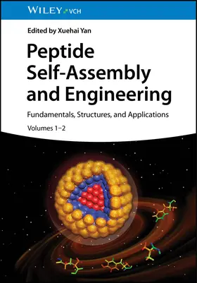 Yan | Peptide Self-Assembly and Engineering | Buch | 978-3-527-35191-6 | www.sack.de