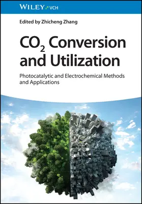 Zhang |  CO2 Conversion and Utilization | Buch |  Sack Fachmedien
