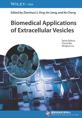 Li / Liang / Cheng |  Biomedical Applications of Extracellular Vesicles | Buch |  Sack Fachmedien