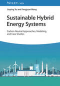 Xu / Wang |  Sustainable Hybrid Energy Systems | Buch |  Sack Fachmedien