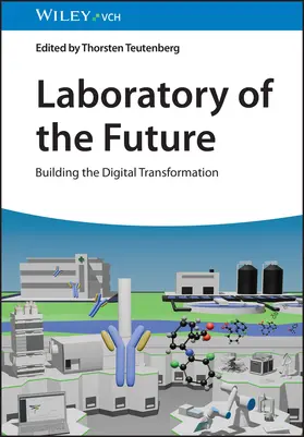 Teutenberg |  Laboratory of the Future | Buch |  Sack Fachmedien