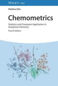 Otto |  Chemometrics | Buch |  Sack Fachmedien