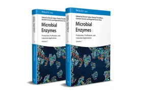 Yadav / Chowdhary / Anand |  Microbial Enzymes | Buch |  Sack Fachmedien