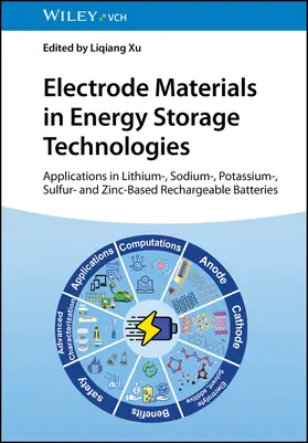 Xu |  Electrode Materials in Energy Storage Technologies | Buch |  Sack Fachmedien