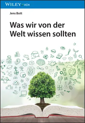 Bott |  Was wir von der Welt wissen sollten | Buch |  Sack Fachmedien
