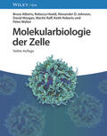 Alberts / Heald / Johnson |  Molekularbiologie der Zelle | Buch |  Sack Fachmedien
