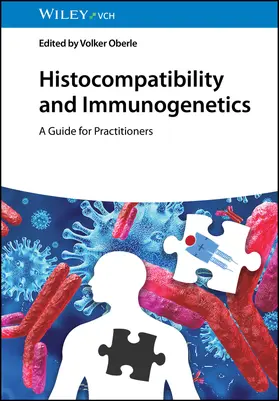 Oberle |  Histocompatibility and Immunogenetics | Buch |  Sack Fachmedien
