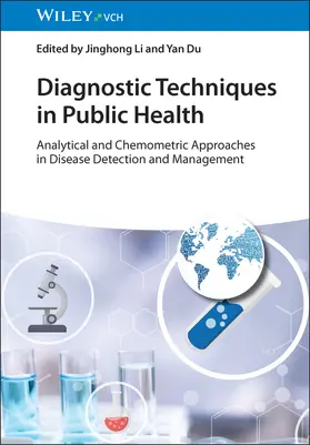 Li / Du |  Diagnostic Techniques in Public Health | Buch |  Sack Fachmedien