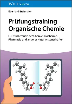 Breitmaier |  Prüfungstraining Organische Chemie | Buch |  Sack Fachmedien