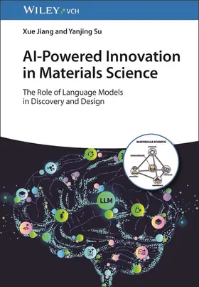 Jiang / Su |  AI-Powered Innovation in Materials Science | Buch |  Sack Fachmedien