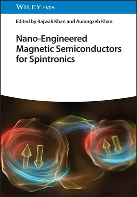 Khan |  Nano-Engineered Magnetic Semiconductors for Spintronics | Buch |  Sack Fachmedien