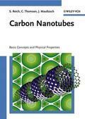 Reich / Thomsen / Maultzsch |  Reich: Carbon Nanotubes | Buch |  Sack Fachmedien