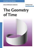 Liebscher |  The Geometry of Time | Buch |  Sack Fachmedien