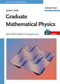 Kelly |  Graduate Mathematical Physics | Buch |  Sack Fachmedien