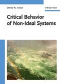 Ivanov |  Critical Behavior of Non-ideal Systems | Buch |  Sack Fachmedien