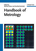 Kochsiek / Gläser |  Handbook of Metrology | Buch |  Sack Fachmedien