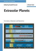 Dvorak |  Extrasolar Planets | Buch |  Sack Fachmedien