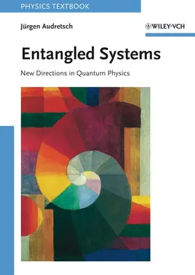 Audretsch |  Entangled Systems | Buch |  Sack Fachmedien