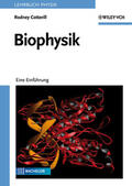 Cotterill |  Biophysik | Buch |  Sack Fachmedien