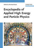 Stock |  Encyclopedia of Applied High Energy and Particle Physics | Buch |  Sack Fachmedien