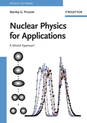 Prussin |  Nuclear Physics for Applications | Buch |  Sack Fachmedien