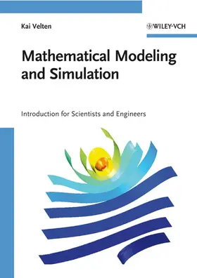 Velten |  Mathematical Modeling and Simulation | Buch |  Sack Fachmedien