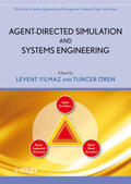 Yilmaz / Ören |  Agent-Directed Simulation and Systems Engineering | Buch |  Sack Fachmedien