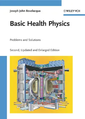 Bevelacqua |  Basic Health Physics | Buch |  Sack Fachmedien